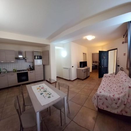Appartamenti Il Cerqueto 2 แตร์นี ภายนอก รูปภาพ