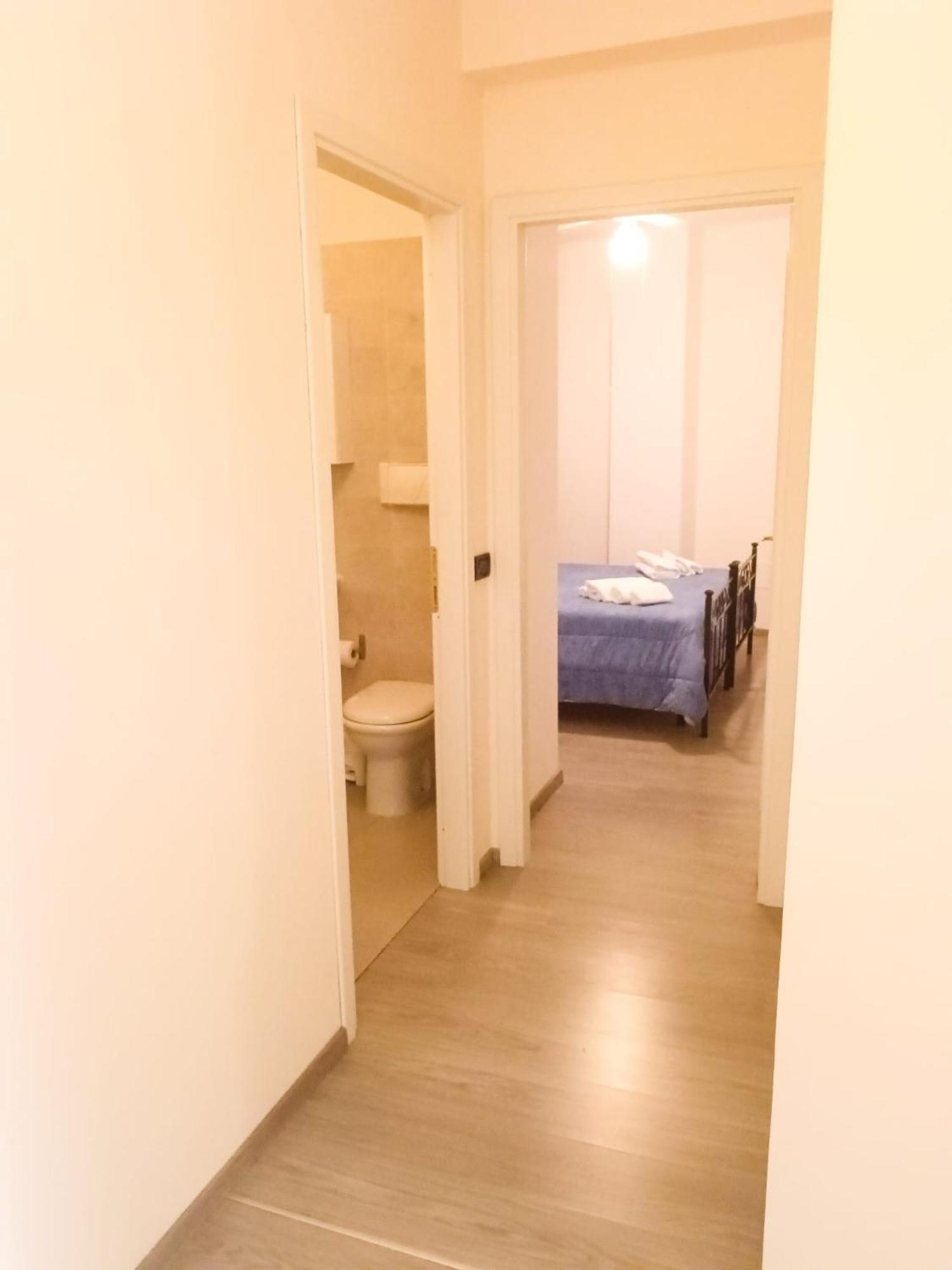 Appartamenti Il Cerqueto 2 แตร์นี ภายนอก รูปภาพ